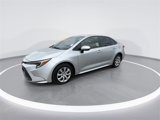 Used 2024 Toyota Corolla LE image 4