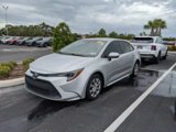 Used 2021 Toyota Corolla LE image 5