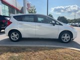 Used 2014 Nissan Versa Note SV w/ Sport Value Package image 2
