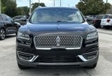 Used 2020 Lincoln Nautilus Reserve image 2