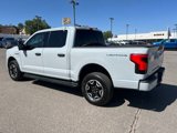 Certified 2023 Ford F150 Lightning XLT w/ Max Trailer Tow Package image 3