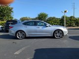 Used 2020 Acura TLX V6 w/ Technology Package image 4