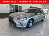 Certified 2021 Lexus ES 250 w/ Premium Package image 3