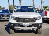 Used 2021 Ford Ranger XLT w/ Equipment Group 302A High image 2