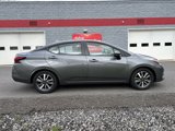 Used 2023 Nissan Versa SV image 2