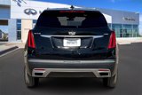 Used 2022 Cadillac XT5 Premium Luxury image 4