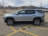 New 2025 Chevrolet Equinox LT image 2