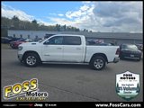 Certified 2023 RAM 1500 Laramie image 4