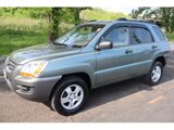 Used 2008 Kia Sportage LX image 2