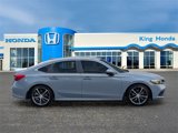 Used 2024 Honda Civic Touring image 5