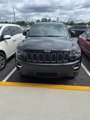 Used 2018 Jeep Grand Cherokee Laredo image 2