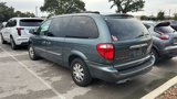Used 2005 Chrysler Town & Country Touring w/ Leather Interior Group image 4