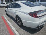 Used 2021 Hyundai Sonata SE image 4