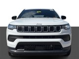 New 2025 Jeep Compass Sport image 2