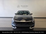 Used 2023 Kia Sportage EX image 2