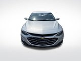 Certified 2022 Chevrolet Malibu LT image 2