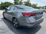 Used 2022 Nissan Sentra SV image 5