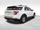Used 2021 Ford Explorer XLT image 4