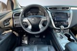 Used 2017 Nissan Murano SL w/ SL Technology Package image 5