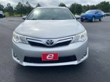 Used 2012 Toyota Camry XLE image 2