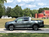 Used 2017 Honda Ridgeline RTL-T image 2