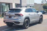 Used 2020 Volkswagen Atlas Cross Sport SE w/ Panoramic Sunroof Package image 6