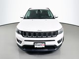 Used 2017 Jeep Compass Latitude w/ Popular Equipment Group image 2