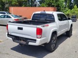 Used 2017 Toyota Tacoma TRD Sport image 2