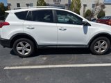 Used 2013 Toyota RAV4 XLE image 2