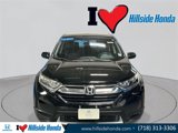 Certified 2017 Honda CR-V LX image 2