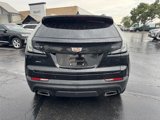 Used 2020 Cadillac XT4 Sport w/ Driver Awareness Package image 4