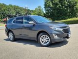 Used 2019 Chevrolet Equinox LT image 2