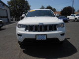 Used 2017 Jeep Grand Cherokee Laredo w/ Quick Order Package 23E image 4