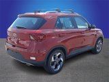 Used 2021 Hyundai Venue SEL w/ Premium Package image 4