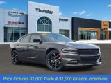 Used 2022 Dodge Charger SXT w/ Plus Group image 1
