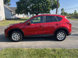 Used 2014 MAZDA CX-5 Touring w/ Bose/Moonroof Package image 4