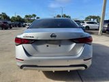 Used 2020 Nissan Sentra SV image 4