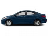 Used 2015 Hyundai Accent GLS image 3