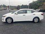 New 2025 Nissan Sentra S image 6