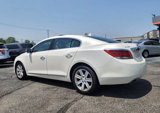 Used 2013 Buick LaCrosse Premium w/ Driver Confidence Package image 5