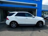 Used 2017 Mercedes-Benz GLE 400 4MATIC image 2