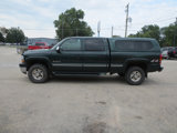 Used 2002 Chevrolet Silverado 2500 LS w/ Electrical Convenience Pkg image 5