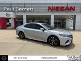 Used 2020 Toyota Camry SE image 3