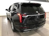 New 2025 Cadillac XT6 Luxury image 3
