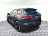 Used 2020 Jaguar F-PACE Premium image 5