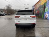 Used 2021 Jeep Grand Cherokee L Limited image 4