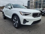 New 2025 Volvo XC40 B5 Core w/ Protection Package Premier image 3