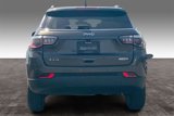 Used 2018 Jeep Compass Latitude w/ Popular Equipment Group image 5