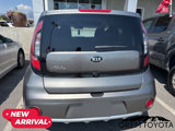 Used 2018 Kia Soul + image 5