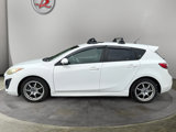 Used 2010 MAZDA MAZDA3 s Sport image 4
